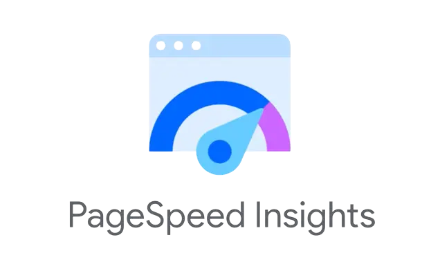 pageSpeedInshight logo
